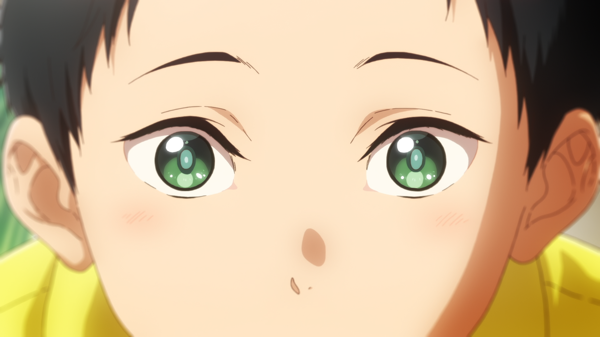 Tsurune Movie: Hajimari no Issha (Anarchy Subs)